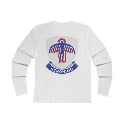 501st Geronimo Long Sleeve