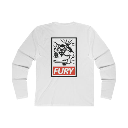 FURY Long Sleeve