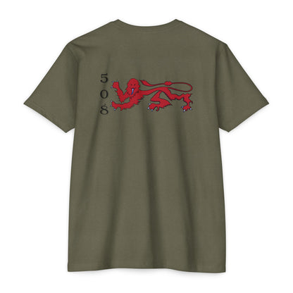 508th Red Devil Tee