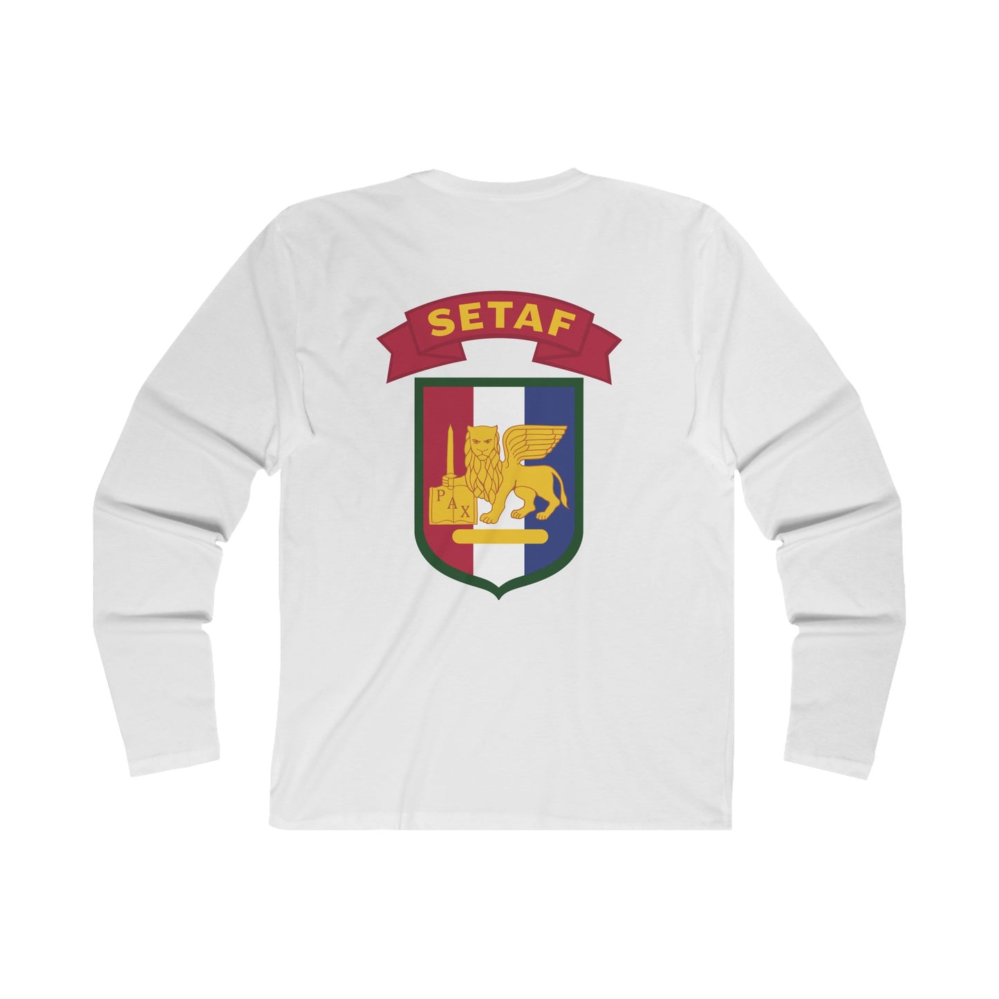 SETAF Long Sleeve