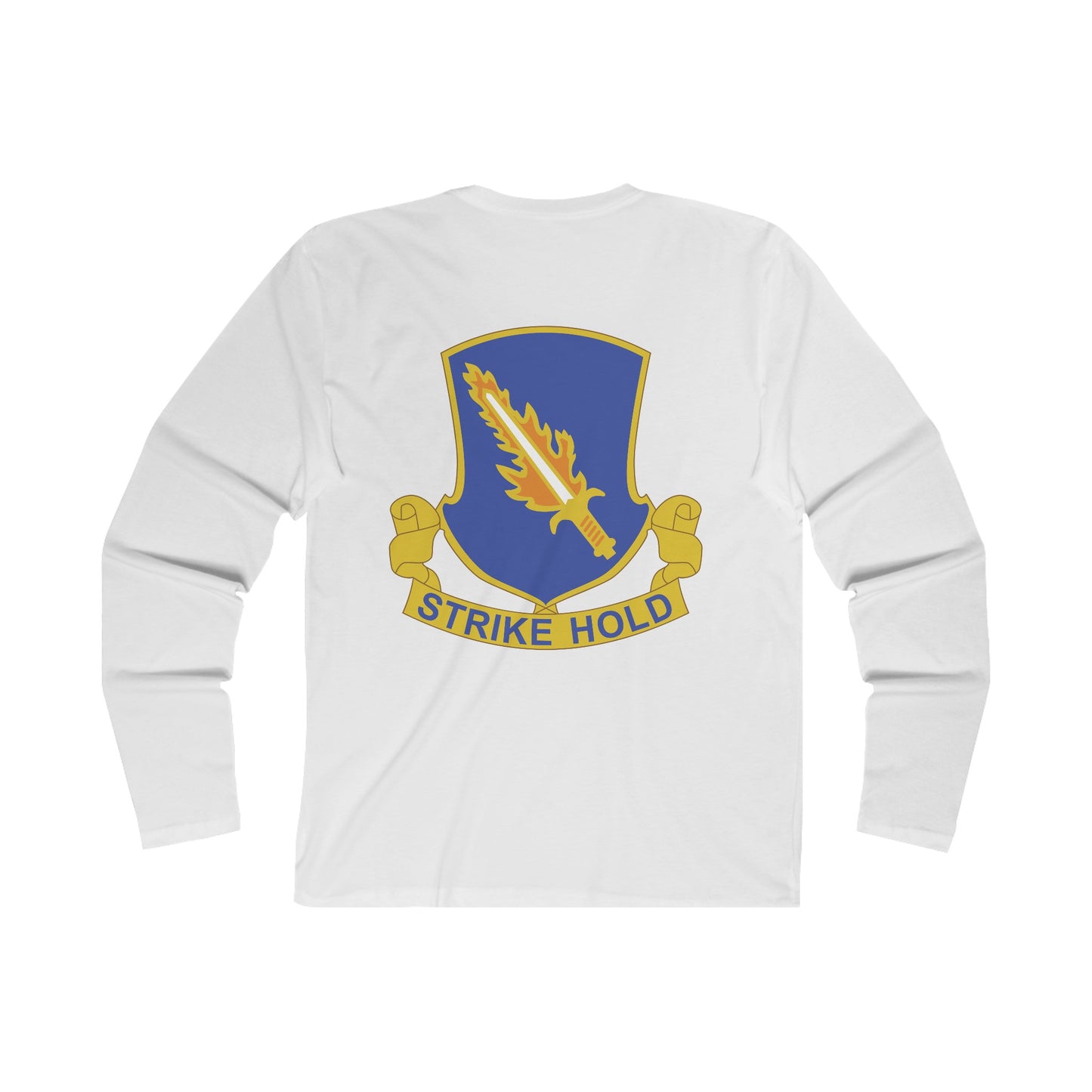 504th Long Sleeve