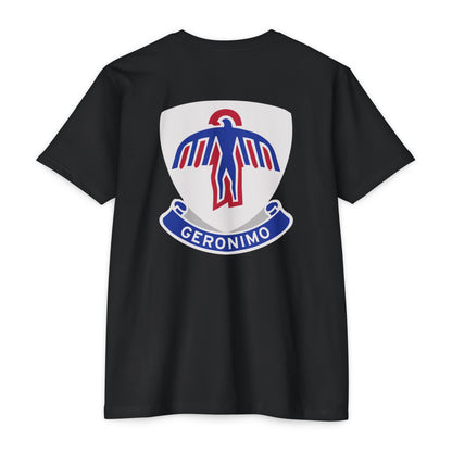 501st Geronimo Tee