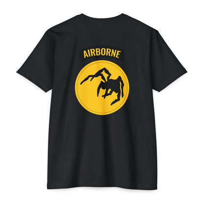 135th Airborne DIV Tee