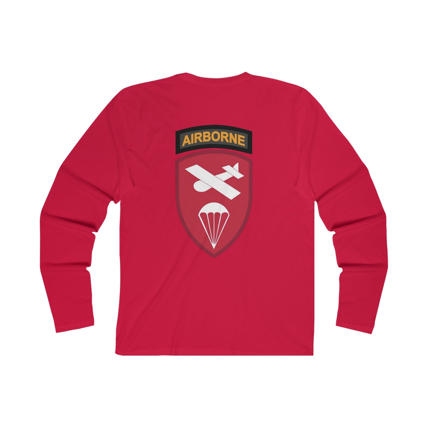 Airborne Command Long Sleeve