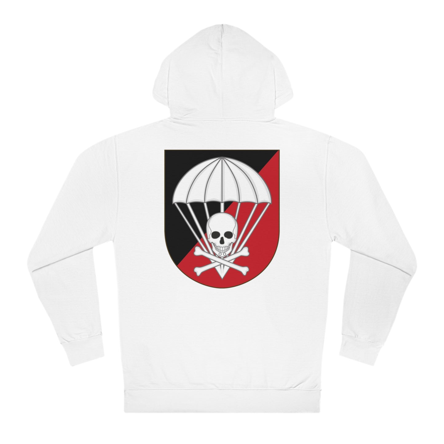 Spanish Army Airborne Hoodie