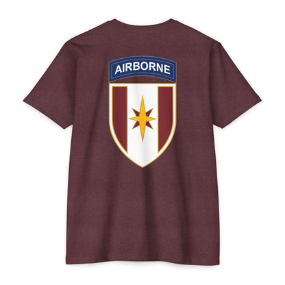 44th Med BDE ABN Tee