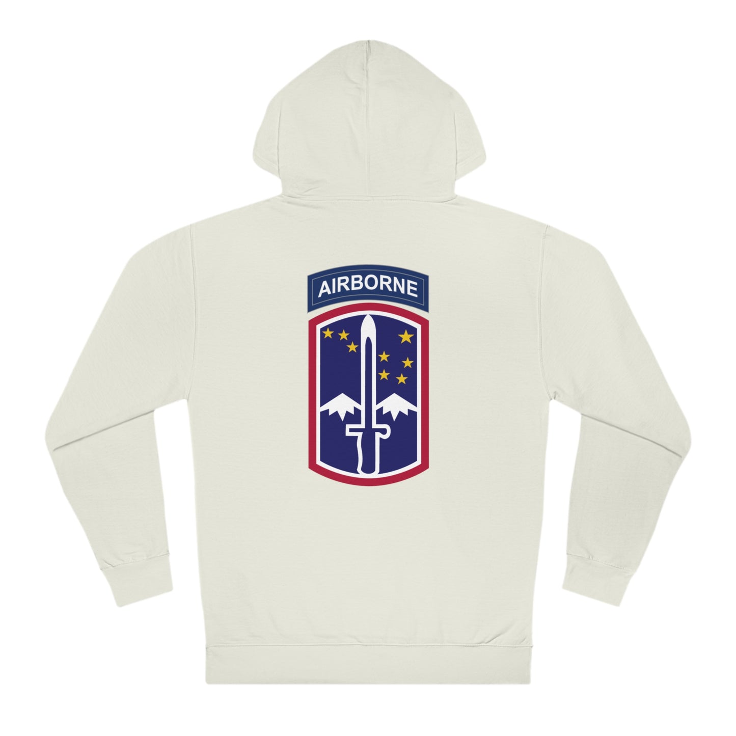 172nd INF ABN Hoodie