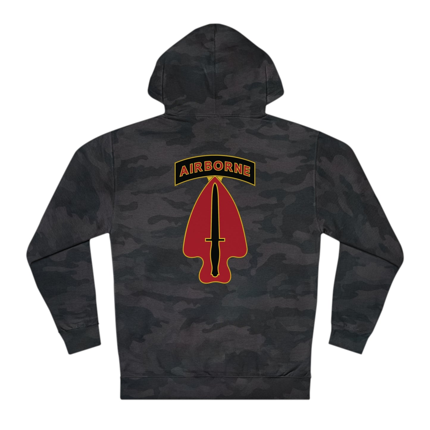 USASOC Hoodie