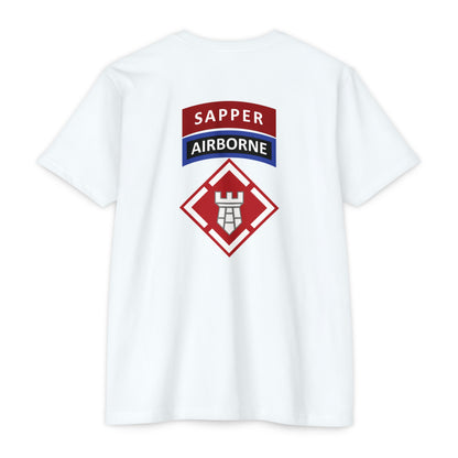 20th ENG BDE Sapper Tee