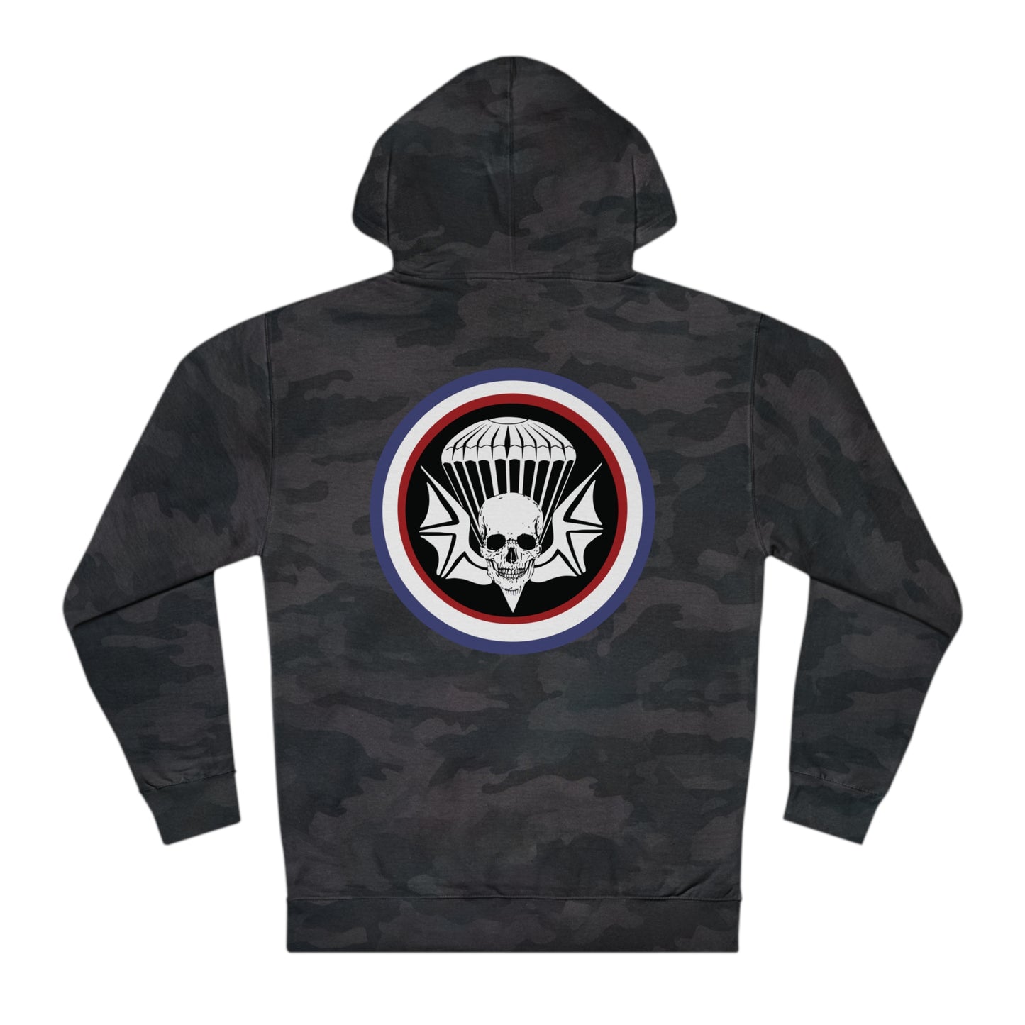 502nd Hoodie