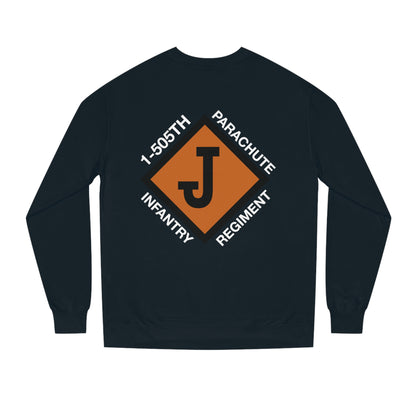 J 1-505th Sweater