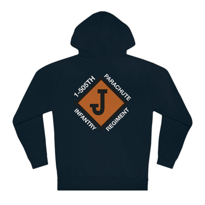 J 1-505th Hoodie