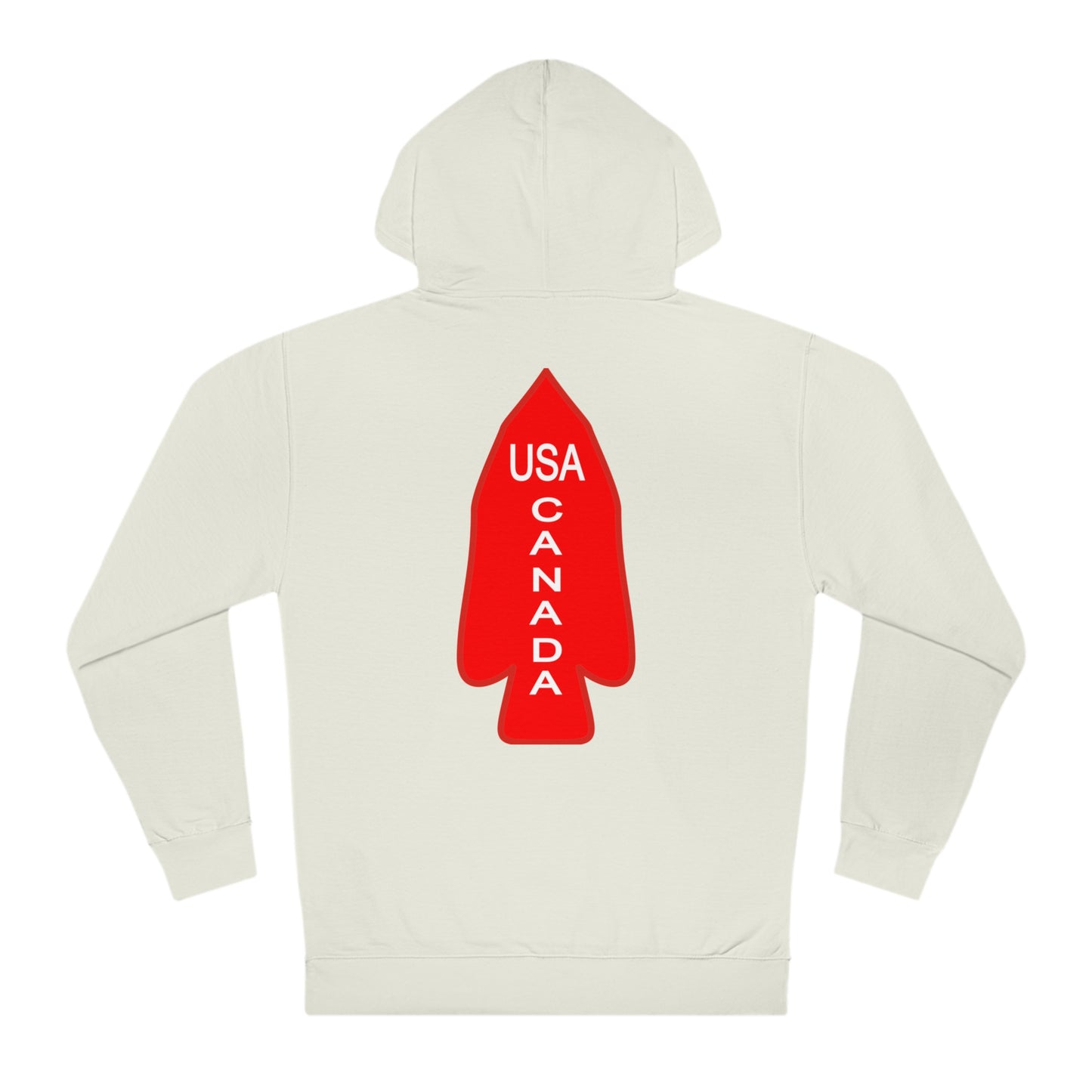 1st Special Service Force Hoodie