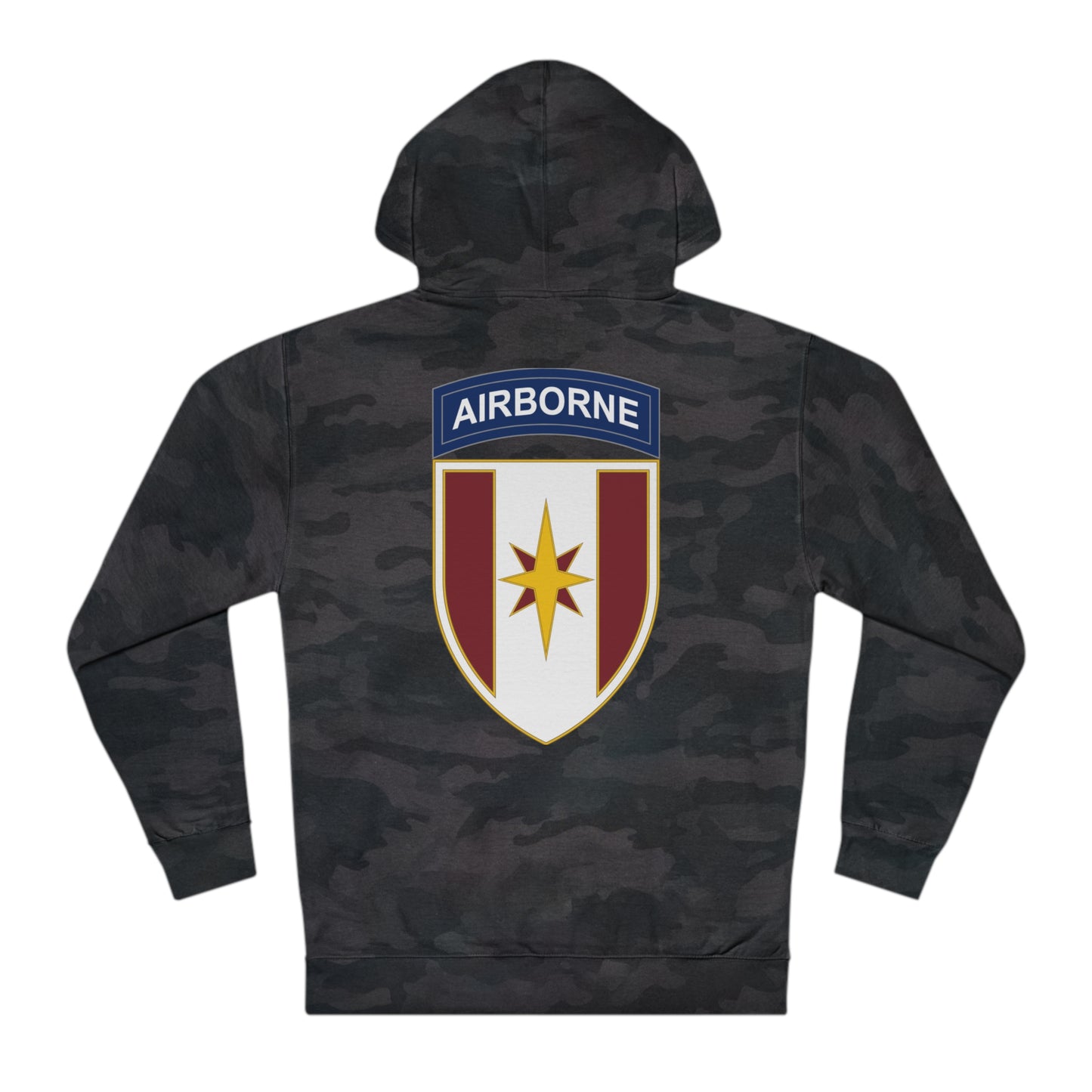 44th Med BDE ABN Hoodie