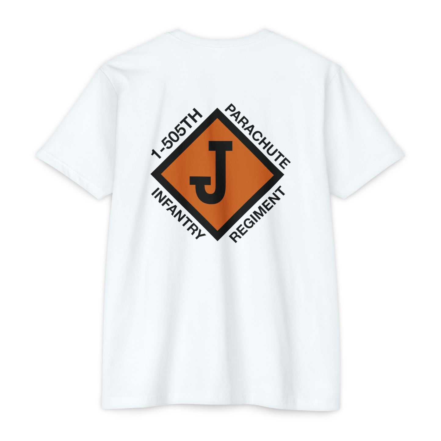 J 1-505th Tee