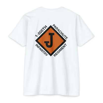 J 1-505th Tee