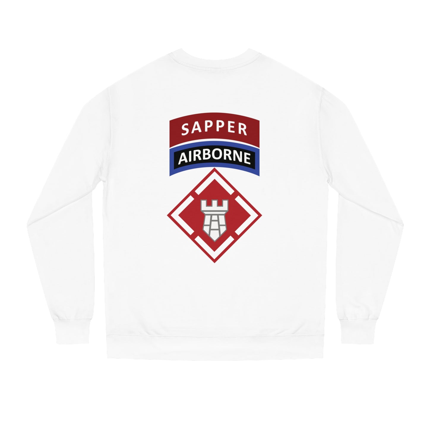 20th ENG BDE Sapper Sweater