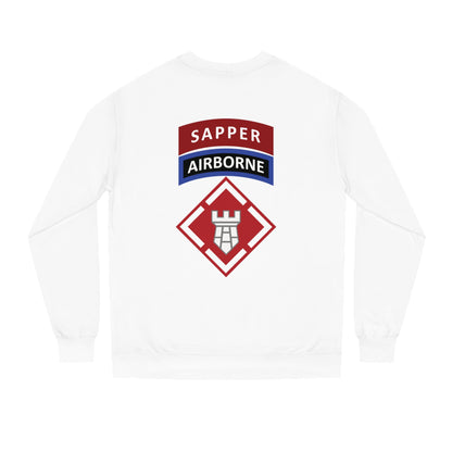 20th ENG BDE Sapper Sweater