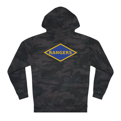 Ranger Diamond Hoodie