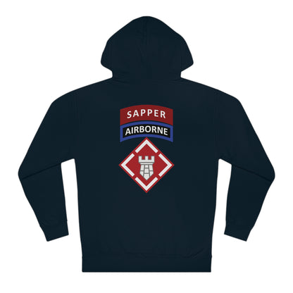 20th ENG BDE Sapper Hoodie