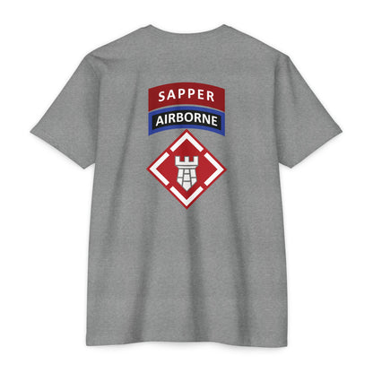 20th ENG BDE Sapper Tee