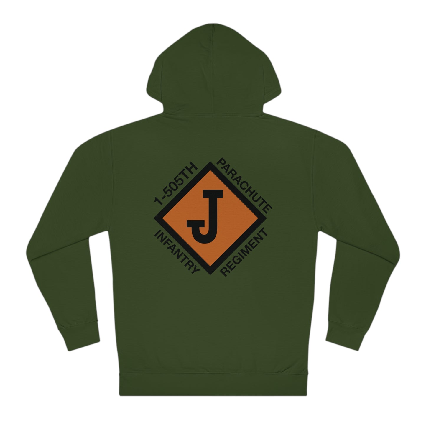 J 1-505th Hoodie