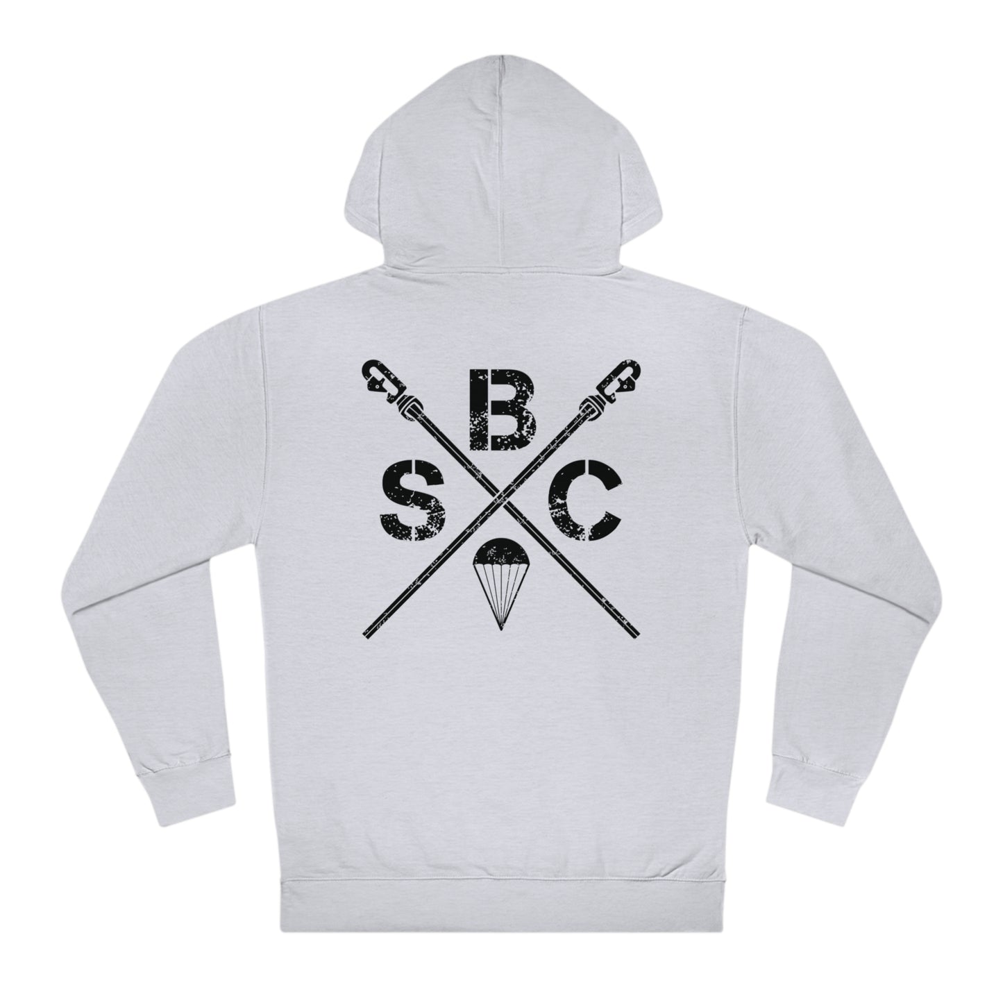 Static Lines Hoodie