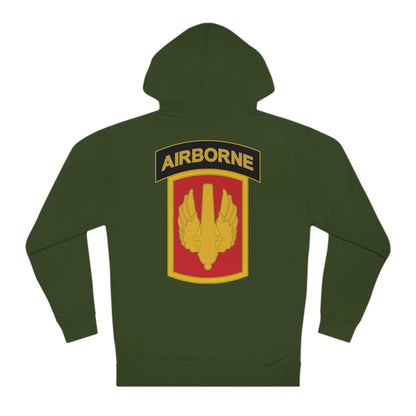 18th FA BDE ABN Hoodie