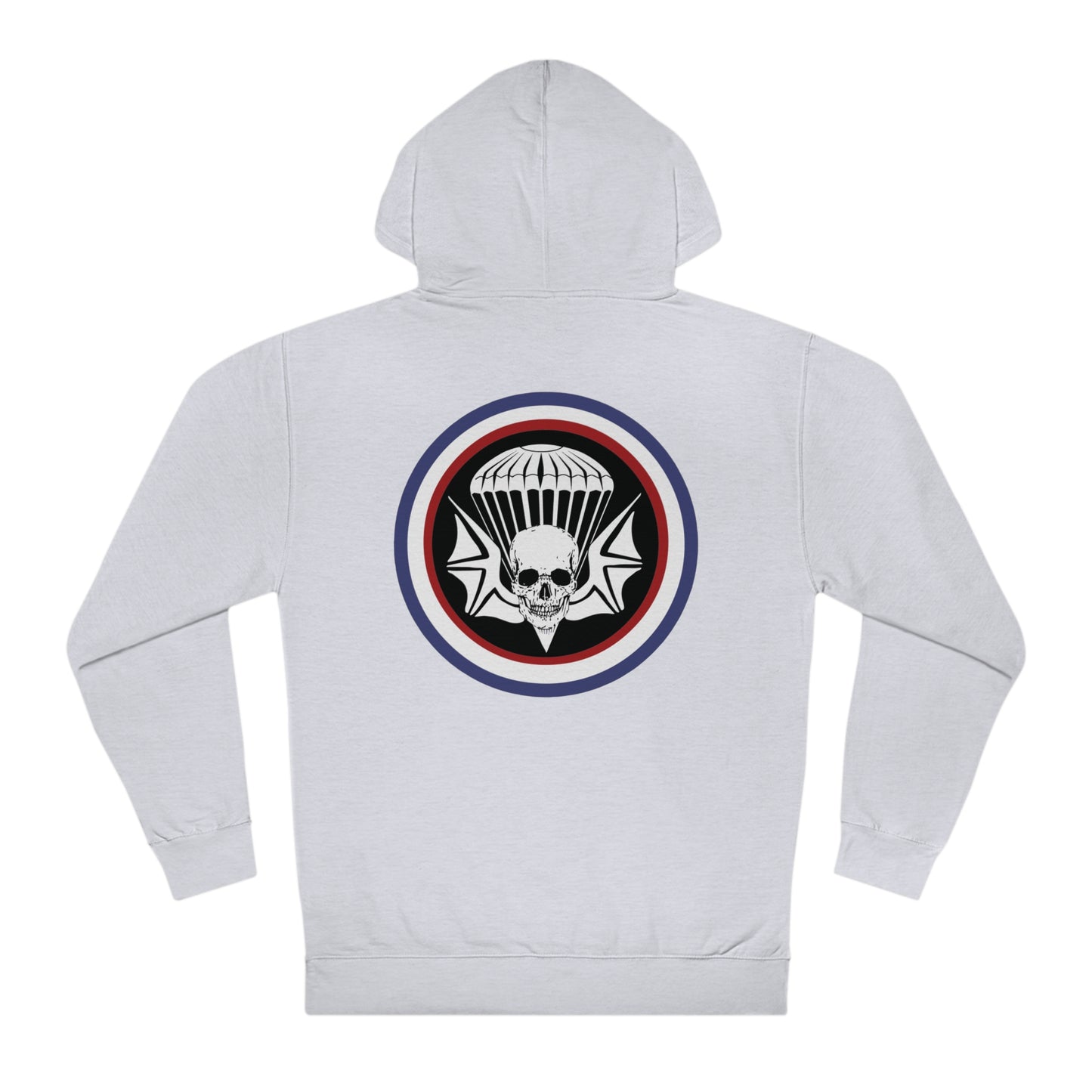 502nd Hoodie