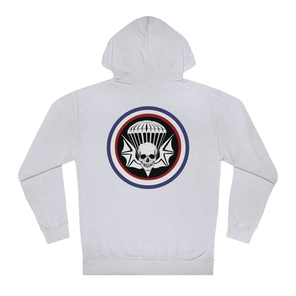 502nd Hoodie