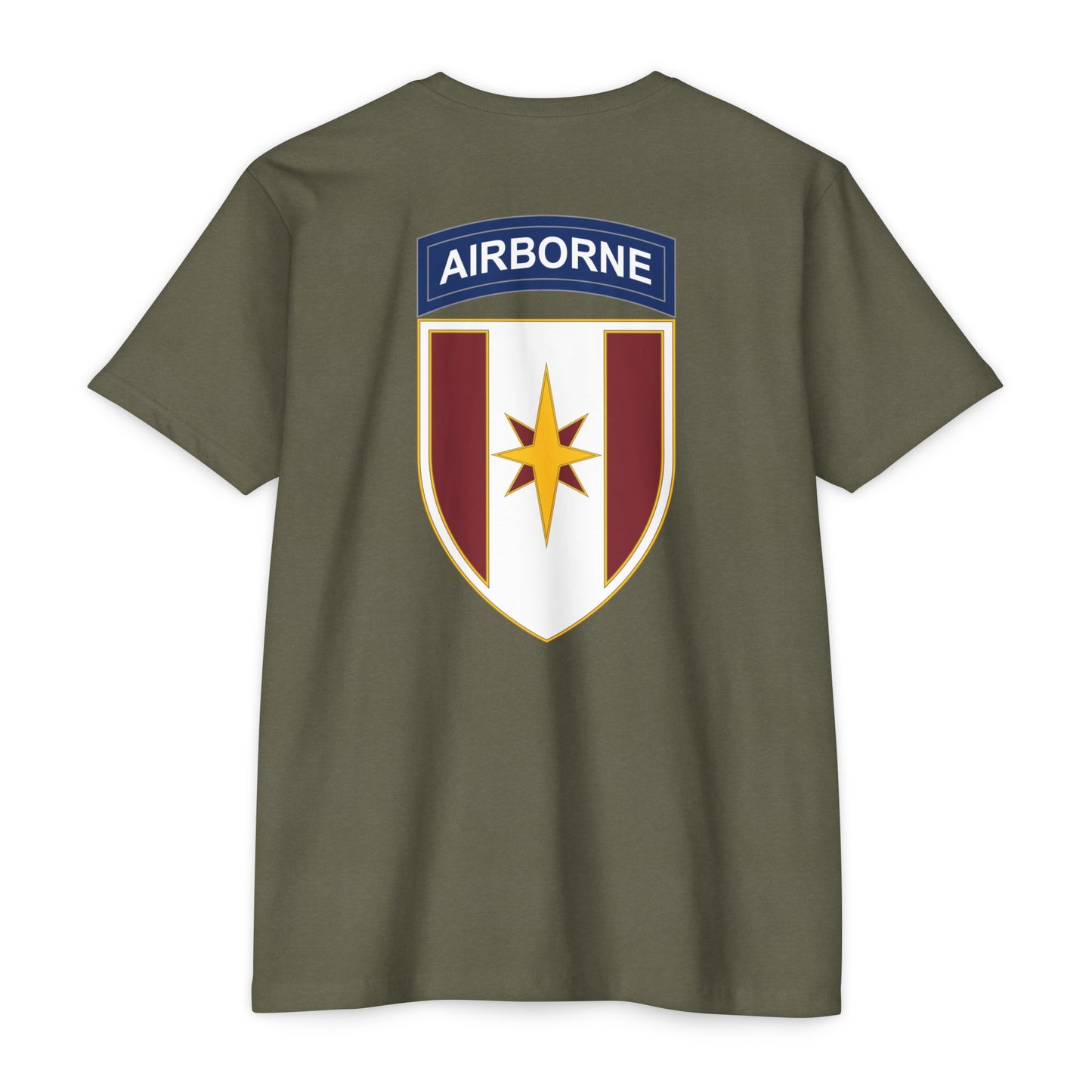 44th Med BDE ABN Tee