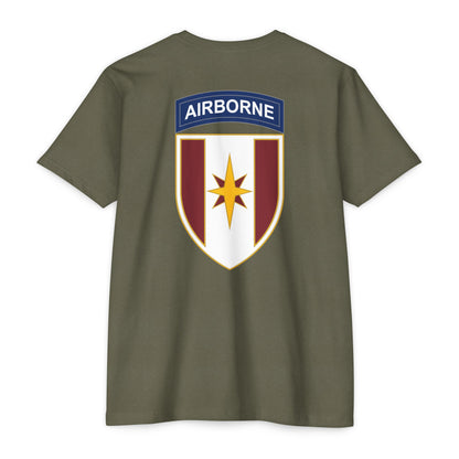 44th Med BDE ABN Tee