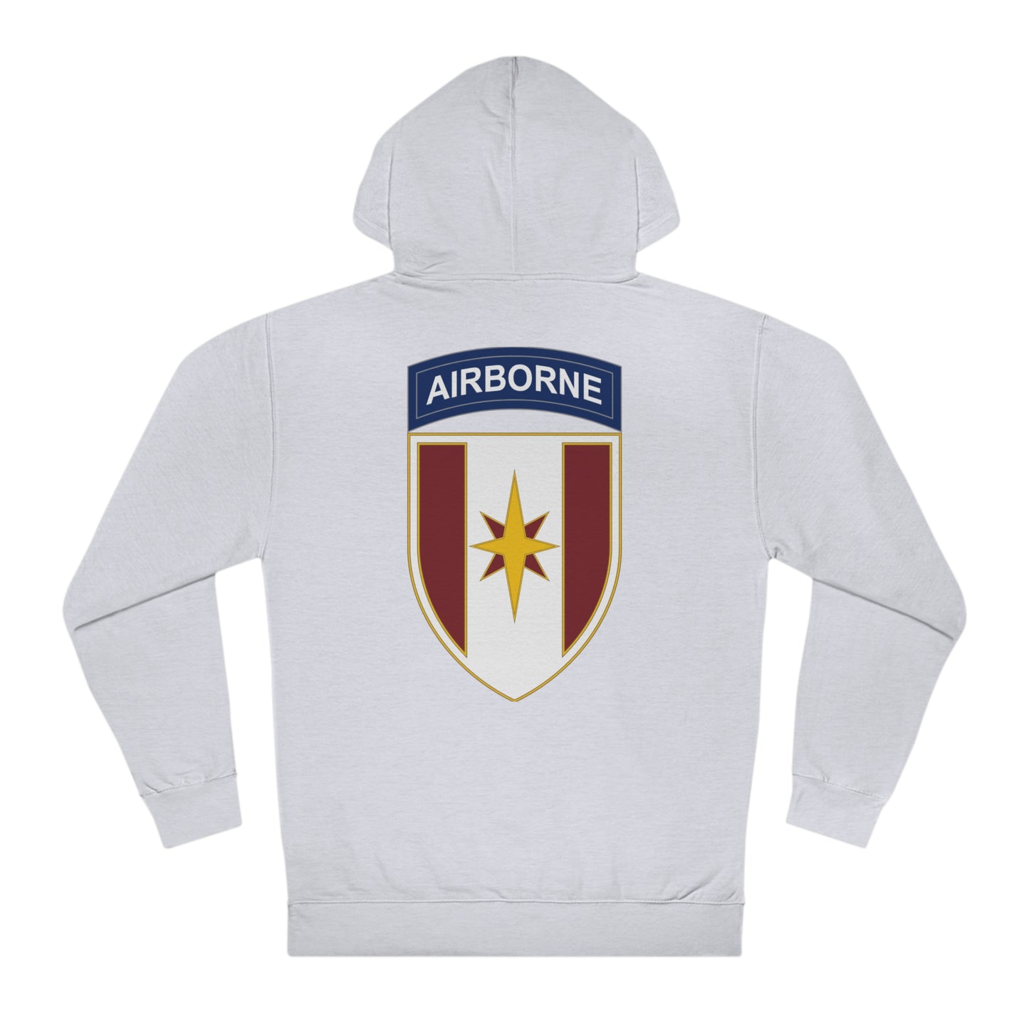 44th Med BDE ABN Hoodie