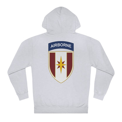 44th Med BDE ABN Hoodie