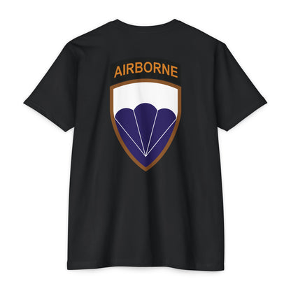 6th Airborne Div Tee