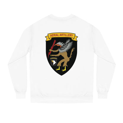 101st Aerial Artillery Sweater