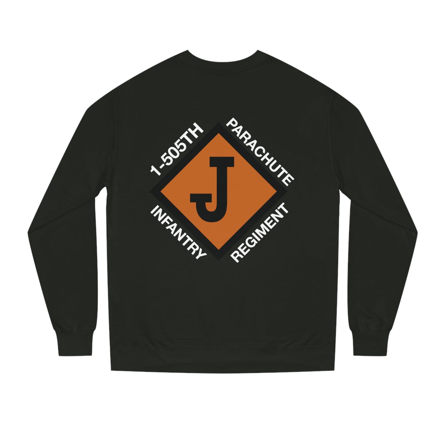 J 1-505th Sweater