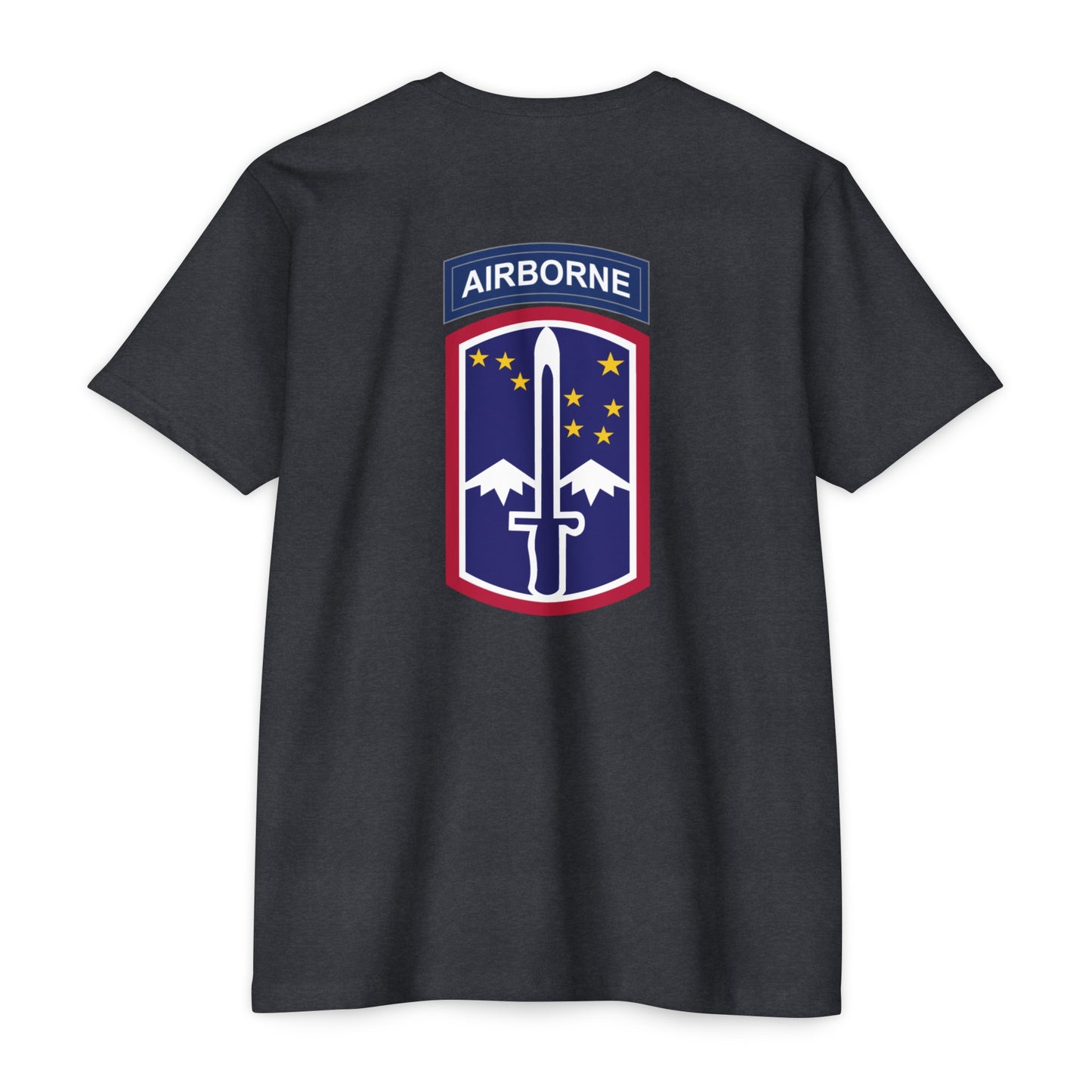 172nd INF ABN Tee