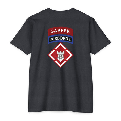 20th ENG BDE Sapper Tee