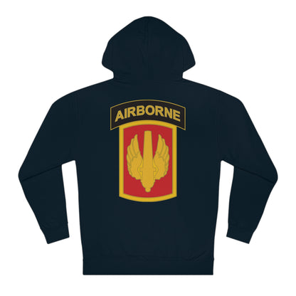 18th FA BDE ABN Hoodie