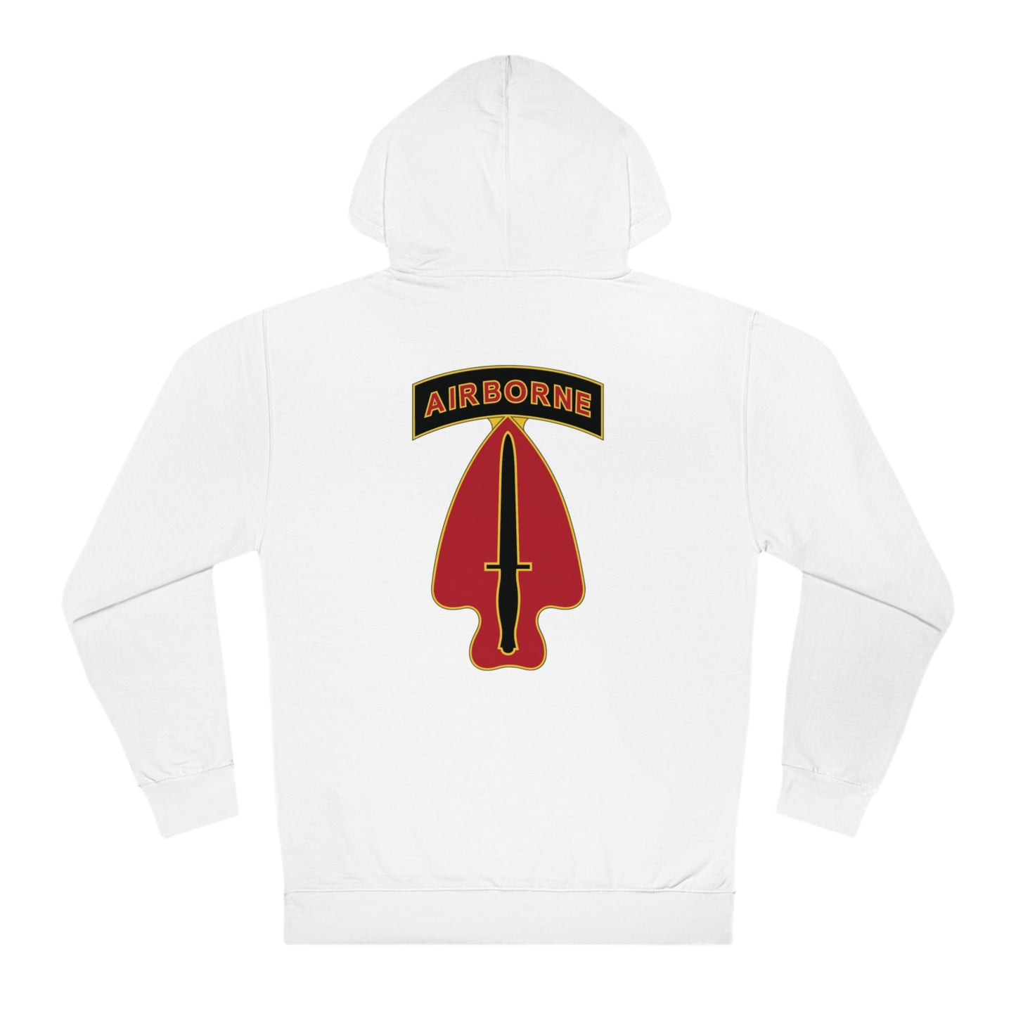 USASOC Hoodie