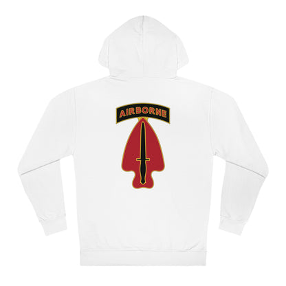 USASOC Hoodie