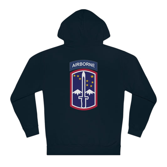 172nd INF ABN Hoodie