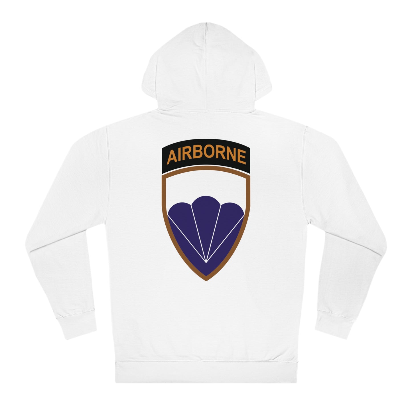 6th Airborne Div Hoodie