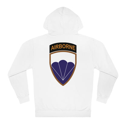 6th Airborne Div Hoodie