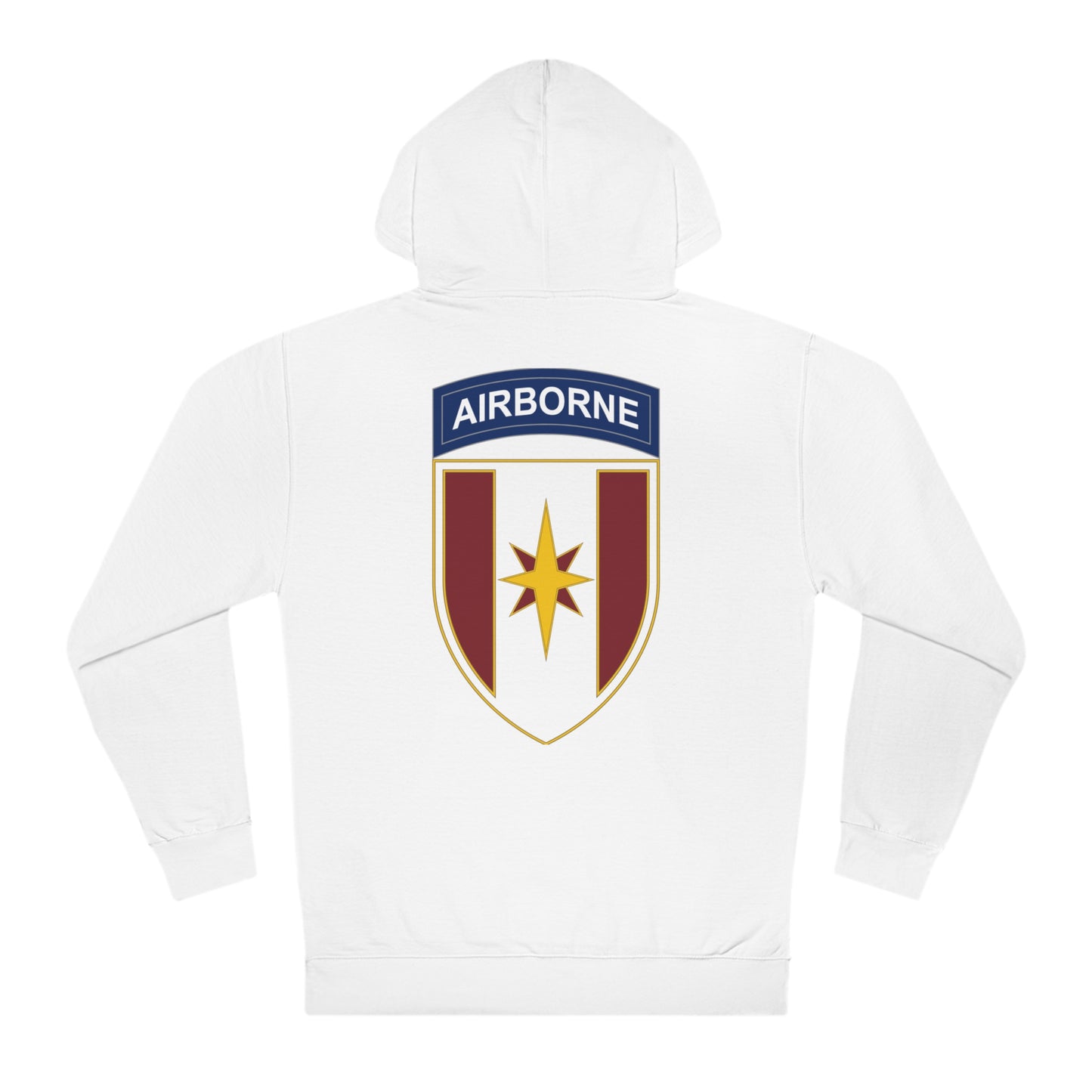 44th Med BDE ABN Hoodie