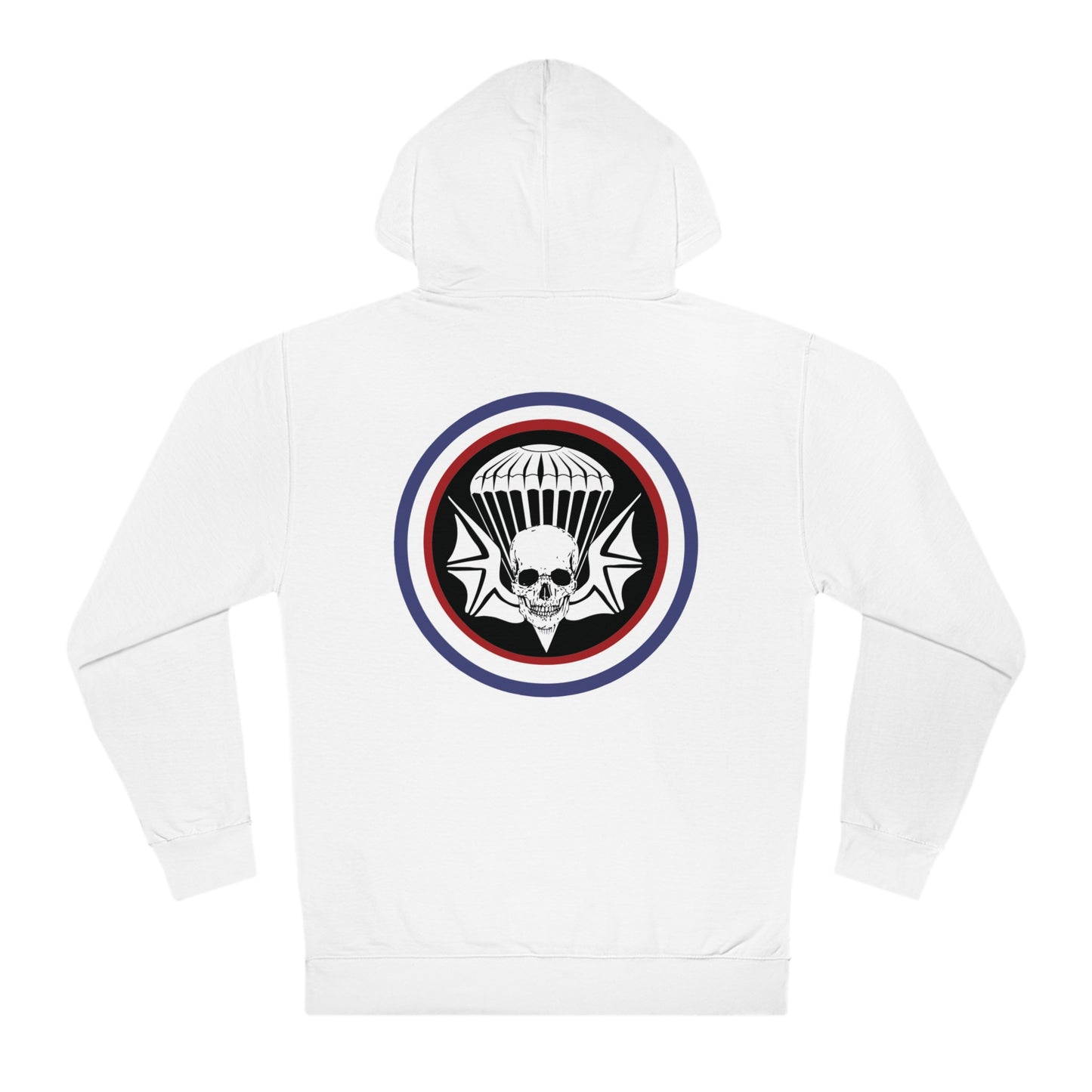 502nd Hoodie