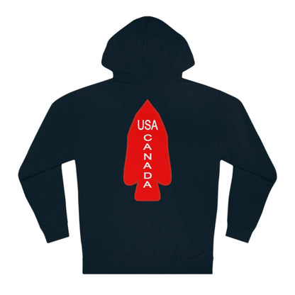 1st Special Service Force Hoodie