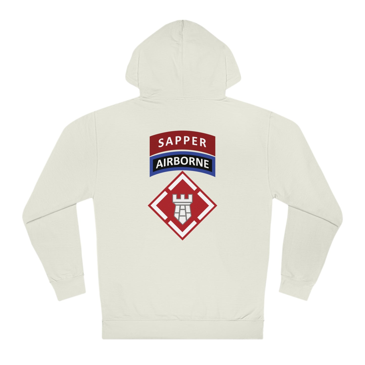 20th ENG BDE Sapper Hoodie