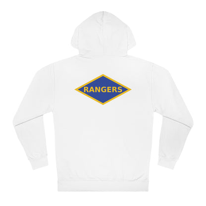 Ranger Diamond Hoodie